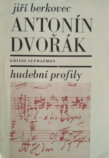 Antonín Dvořák