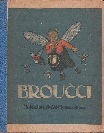Broučci