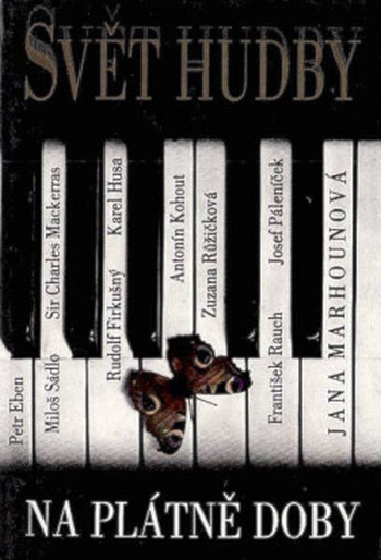 Svět hudby-Na plátně doby