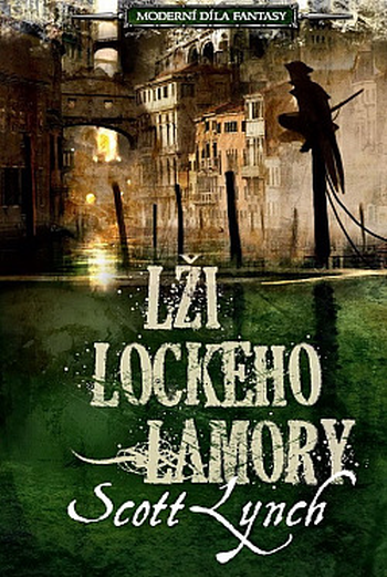 Lži Lockeho Lamory