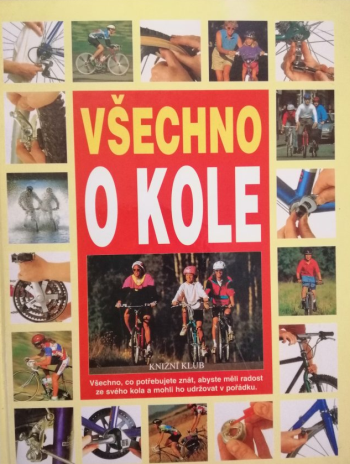 Všechno o kole