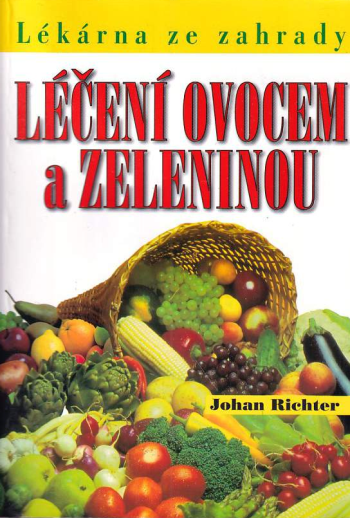 Léčení ovocem a zeleninou