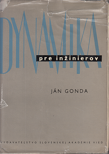 Dynamika pre inžinierov