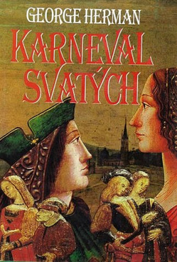 Karneval svatých