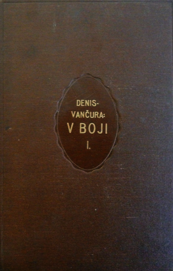 V boji 1