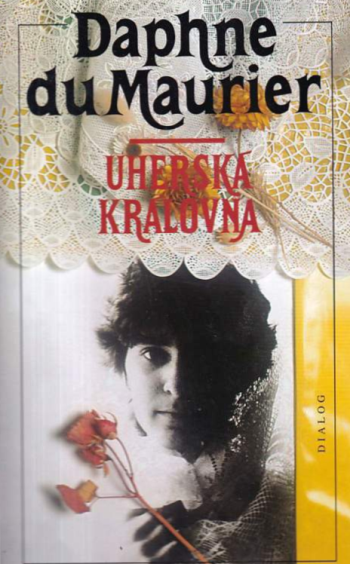 Uherská královna