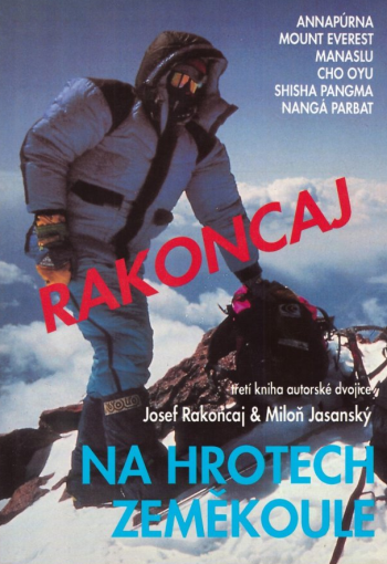 Na hrotech zeměkoule