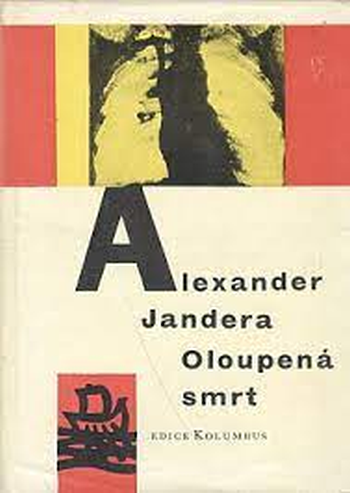 Oloupená smrt