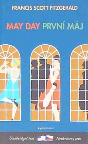 První máj / May day