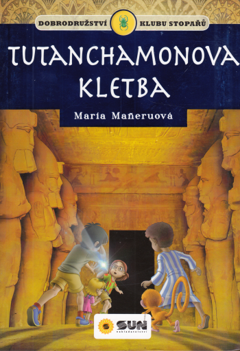 Tutanchamonova kletba
