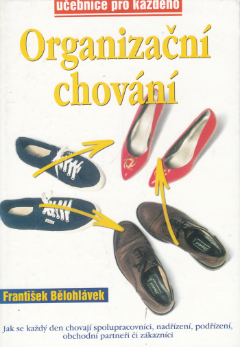 Organizační chování