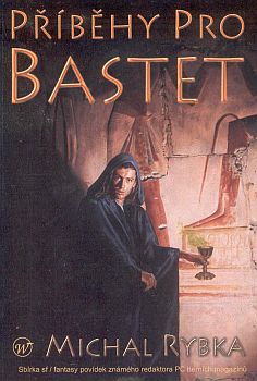 Příběhy pro Bastet