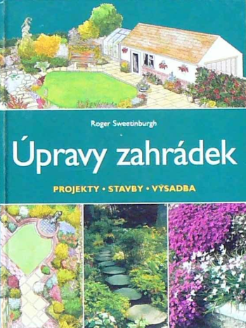 Úpravy zahrádek