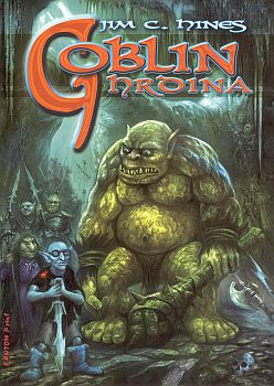Goblin hrdina