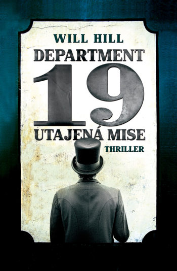 Department 19 – Utajená mise