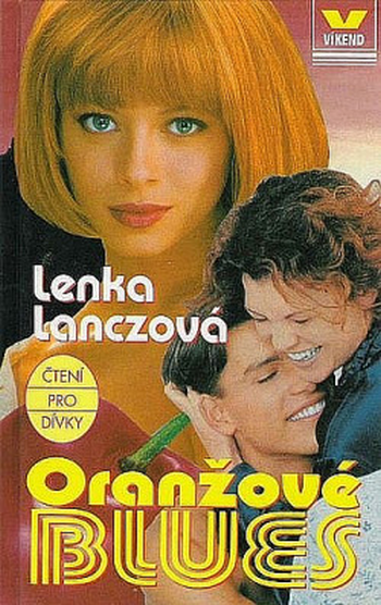 Oranžové blues