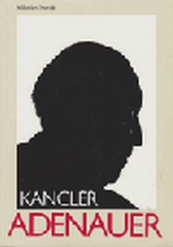 Kancléř Adenauer