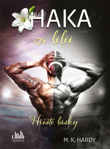 Haka lilii