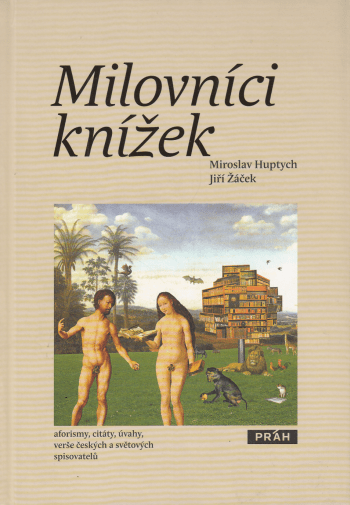 Milovníci knížek