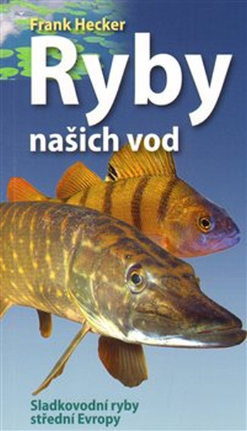 Ryby našich vod