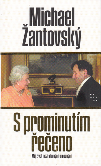 S prominutím řečeno