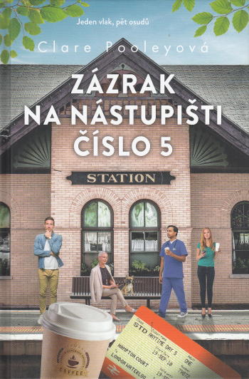 Zázrak na nástupišti číslo 5