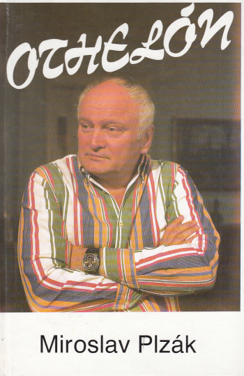 Othelón aneb Manuál o žárlivosti