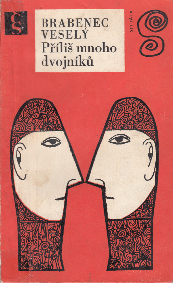 Příliš mnoho dvojníků