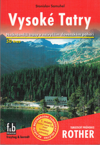 Vysoké Tatry