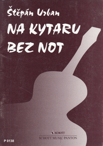 Na kytaru bez not