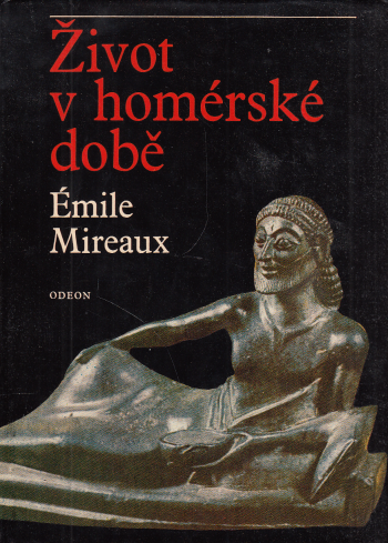 Život v homérské době