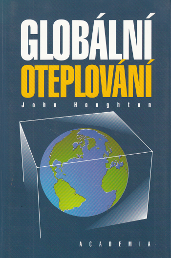 Globální oteplování