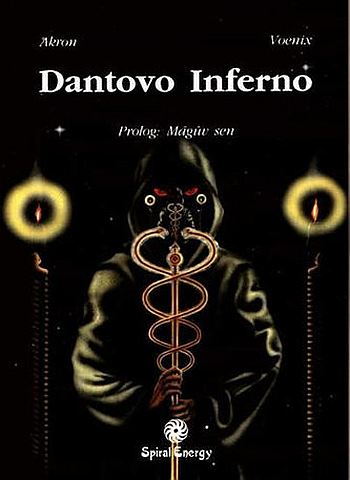 Dantovo Inferno: Prolog: Mágův sen