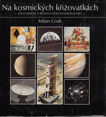 Na kosmických křižovatkách