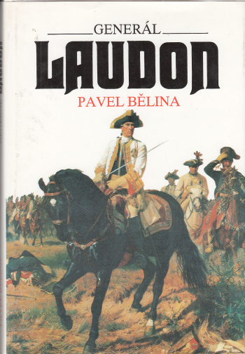 Generál Laudon