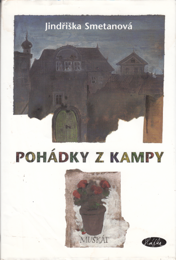 Pohádky z kampy