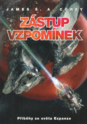 Zástup vzpomínek: Příběhy ze světa Expanze