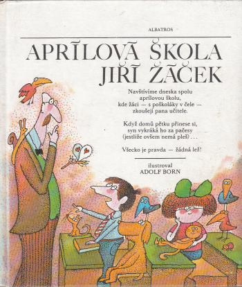 Aprílová škola