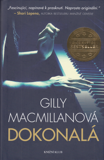 Dokonalá