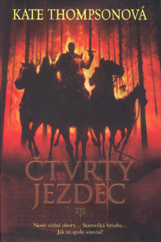 Čtvrtý jezdec