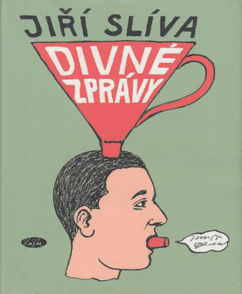Divné zprávy