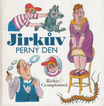 Jirkův perný den