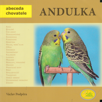 Andulka