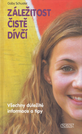 Záležitost čistě dívčí