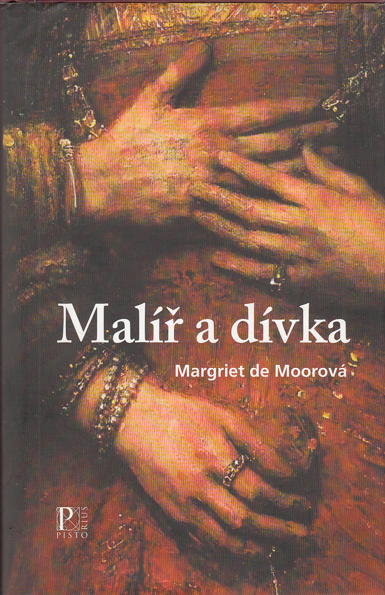 Malíř a dívka
