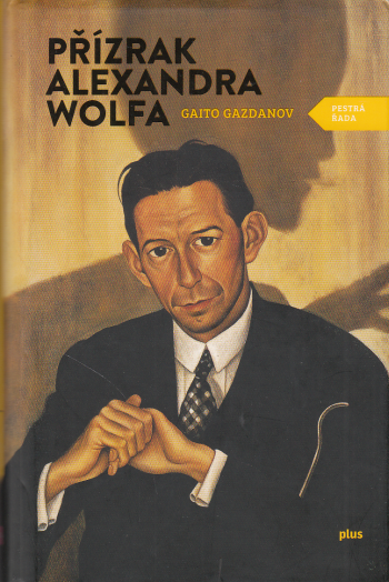 Přízrak Alexandra Wolfa