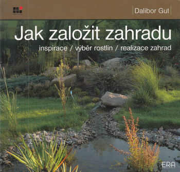 Jak založit zahradu