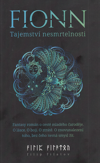 Fionn: Tajemství nesmrtelnosti