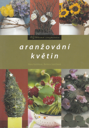 Aranžování květin