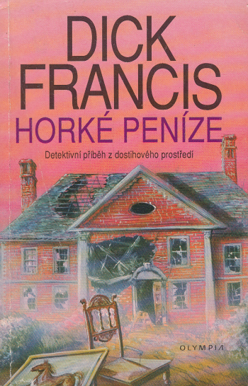 Horké peníze